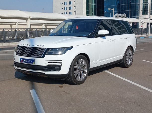 range-rover